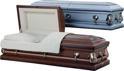 Clarice Copper & Silver