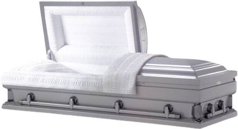 Royal Ultra Concord Silver 28″