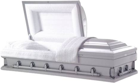 Royal Ultra Concord Silver 32″