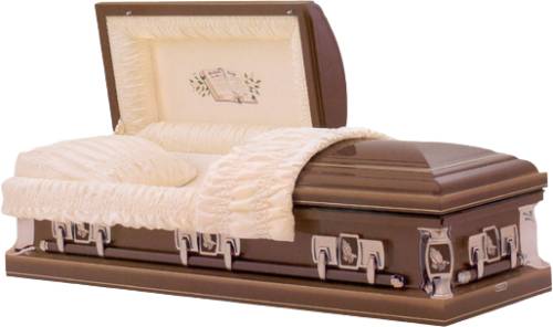 Lord’s Prayer Bronze