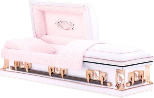 Lord’s Prayer White