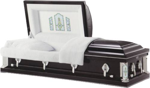 Unity Black Metallic